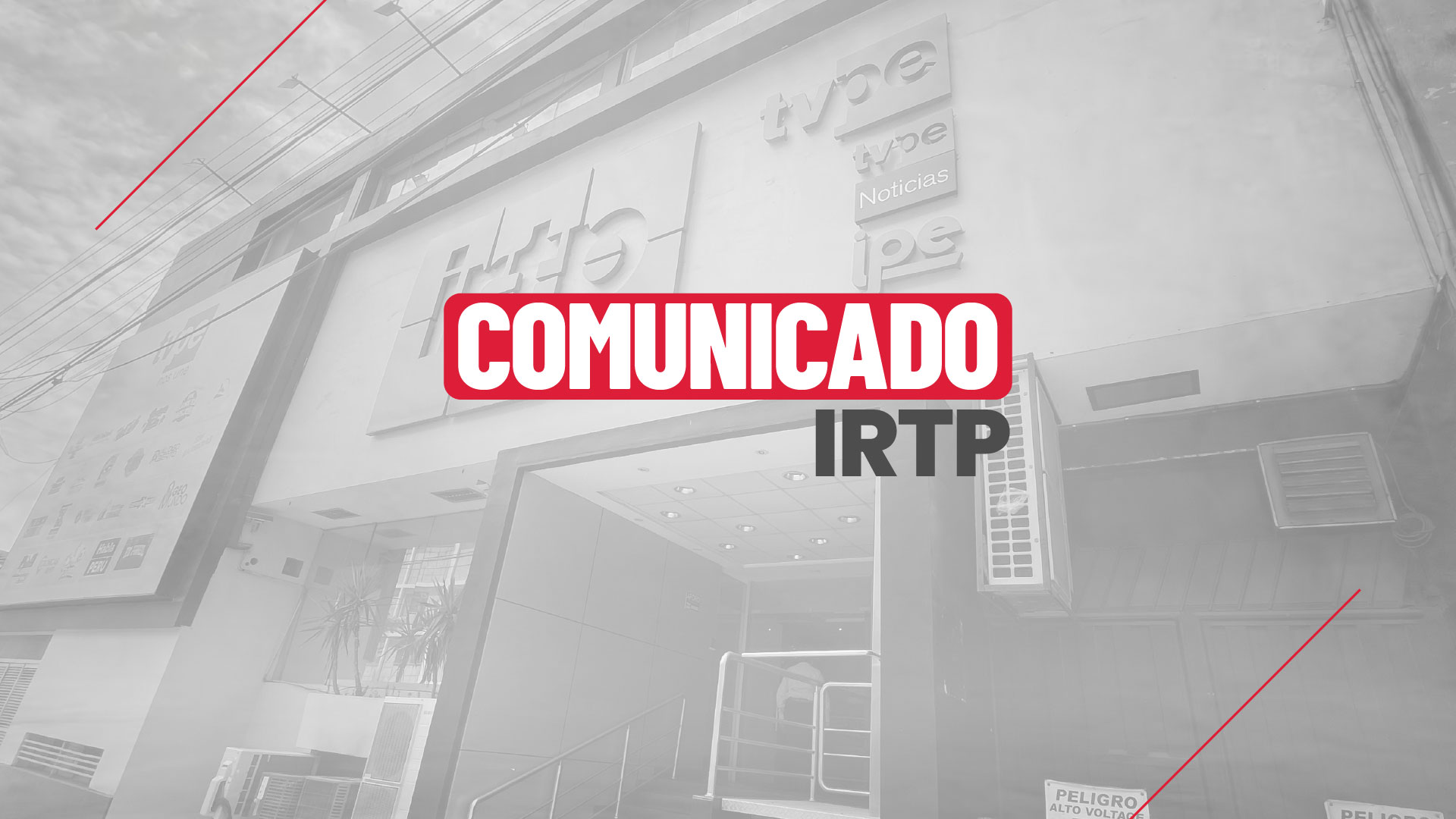 Comunicado n.º 1-2025