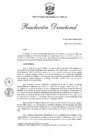 Vista preliminar de documento Resolución Directoral No. 017-2025-MINEM-DGH