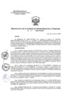 Vista preliminar de documento RESOLUCION 011-2025-PRONIS UAF