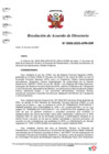 Vista preliminar de documento RESOLUCIÓN DE ACUERDO DE DIRECTORIO-0006-2025-APN-DIR