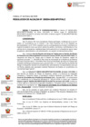 Vista preliminar de documento RESOLUCION DE ALCALDIA N° 000034-2025-MPCP/ALC