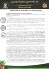 Vista preliminar de documento RESOLUCION DE ALCALDIA N°010-2025.