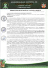 Vista preliminar de documento RESOLUCION DE ALCALDIA N°014-2025.