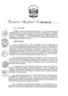 Vista preliminar de documento RM N  010-2025-TR