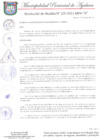 Vista preliminar de documento RESOLUCION DE ALCALDIA N° 225-2021-MPA-A