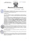 Vista preliminar de documento R.D N° 008-2025-HMA-DG