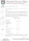 Vista preliminar de documento RESOLUCION DE ALCALDIA N° 226-2021-MPA-A