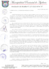 Vista preliminar de documento RESOLUCION DE ALCALDIA N° 227-2021-MPA-A