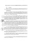 Vista preliminar de documento Resolución de la Oficina de Administración N° 010-2019-AGN/SG-OA