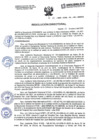 Vista preliminar de documento Resolución Directoral N010 -2025-DRSL-RL-HH-SBS