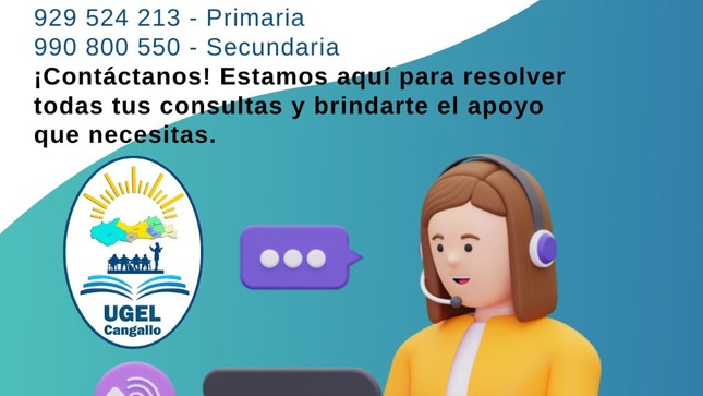 centro de llamadas