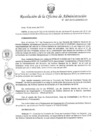 Vista preliminar de documento Resolución de la Oficina de Administración N° 007-2019-AGN/SG-OA
