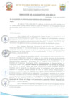Vista preliminar de documento RESOLUCIÓN DE ALCALDIA