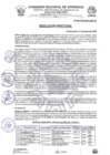 Vista preliminar de documento Resolución Directoral N.° 45-2025-HSR-AND-DE