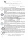 Vista preliminar de documento Ordenanza Municipal N° 028-2024-MPH-CM.