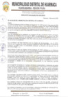 Vista preliminar de documento RESOLUCIÓN DE ALCALDÍA N° 041-2025-MDH/A