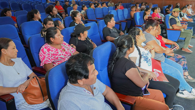 Municipalidad da ultimátum a comerciantes de los centros de abastos para cancelar deudas