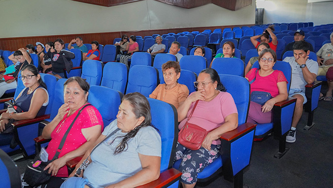 Municipalidad da ultimátum a comerciantes de los centros de abastos para cancelar deudas
