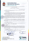 Vista preliminar de documento ACUERDO DE CONCEJO Nº 156-2024-CPP