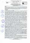 Vista preliminar de documento RD Nº 001 - RECONOCIMIENTO DE DEUDA PENDIENTE DE LOS AÑOS 2016 Y 2023 A FAVOR DE PROVEEDORES