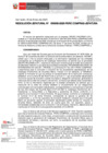 Vista preliminar de documento Resolución Jefatural N.º 000008-2025-JEFATURA
