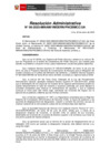 Vista preliminar de documento RUA 06-2025 DESIGNACION AZJ