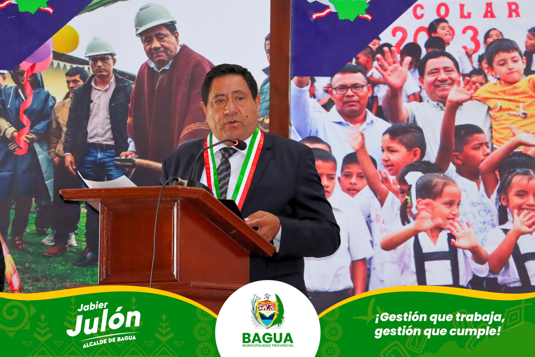 Instalaci贸n y juramentaci贸n del CORESEC AMAZONAS periodo 2025