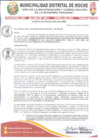 Vista preliminar de documento ACUERDO DE CONCEJO N°001-2025-MDM