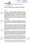 Vista preliminar de documento Resolución Secretarial N° 000009-2025-SGEN_RENIEC