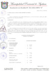 Vista preliminar de documento RESOLUCION DE ALCALDIA N°252-2021-MPA-A