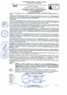 Vista preliminar de documento RD Nº 004 - APROBACION DE LAS DIRECTIVAS ADMINISTRATIVAS DE REFERENCIA Y CONTRAREFERENCIAS