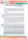 Vista preliminar de documento RESOLUCION DE GERENCIA GDA-Nº292-2024-MPLM-SM-GGASM