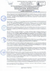 Vista preliminar de documento RD Nº 005 - RENOVAR EL DESTAQUE POR UNIDAD FAMILIAR DEL 01-01 AL 31-12 DEL 2025 A DOÑA LUZ MARINA DIAZ FERNANDEZ DE LAVARELLO