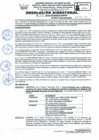 Vista preliminar de documento RD Nº 006 - CONFORMAR ELCOMITE PERMANENTE PARA LA ELABORACION Y APROBACION DEL LISTADO PRIORIZADO DE OBLIGACIONES DERIVADAS DE SENTENCIAS