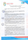 Vista preliminar de documento Resolución de Alcaldía N°016-2025-MDSR-A