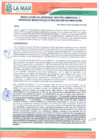 Vista preliminar de documento RESOLUCION DE GERENCIA GDA-Nº299-2024-MPLM-SM-GGASM