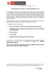 Vista preliminar de documento Convocatorias - Contratación de una persona natural o jurídica