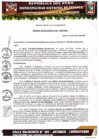 Vista preliminar de documento DECRETO DE ALCALDIA N°001-2025-MDJ