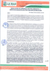 Vista preliminar de documento RESOLUCION DE GERENCIA GDA-Nº301-2024-MPLM-SM-GGASM
