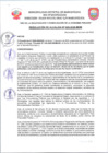 Vista preliminar de documento RESOLUCION DE ALCALDIA N 025-2025-MDM