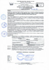 Vista preliminar de documento RD Nº 010 - CONFORMAR LA COMISION DE ASCENSO Y CAMBIO DE GRUPO OCUPACIONAL DEL PERIODO 2025-2026