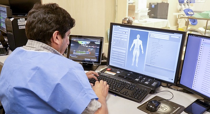 EsSalud Almenara realizó 189 mil tomografías en 2024, superando en un 50% la cifra del año anterior