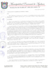 Vista preliminar de documento RESOLUCION DE ALCALDIA N°268-2021-MPA-A