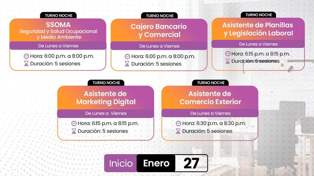 ✍️La Municipalidad Provincial de Abancay en coordinación con el Instituto Peruano de Negocios, te invita a participar de nuestra convocatori
