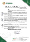 Vista preliminar de documento Resolucion de Acaldia 014-2025-MPA