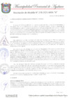 Vista preliminar de documento RESOLUCION DE ALCALDIA N°278-2021-MPA-A