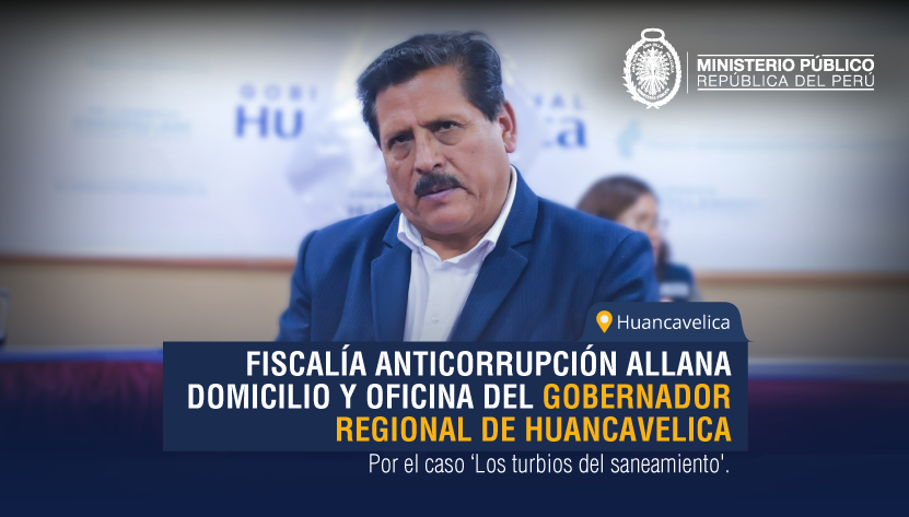 Allanamiento