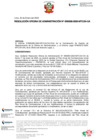Vista preliminar de documento RESOLUCIÓN OFICINA DE ADMINISTRACIÓN N° I000008-2025-MTC-24-OA