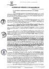 Vista preliminar de documento Acuerdo de Concejo 003-2025-MPA