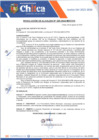 Vista preliminar de documento - RESOLUCIÓN DE ALCALDIA N° 265-2024-MDCH_A
